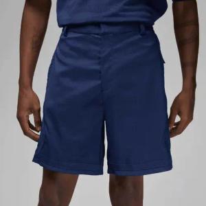 Jordan X Eastside Golf Short Blau F410