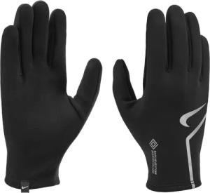 Nike Gore-tex Spielerhandschuhe Schwarz F082