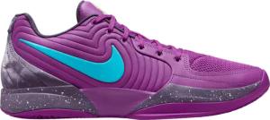 Nike Ja 2 Rot