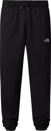The North Face Essential Jogginghose Schwarz