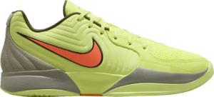 Nike Ja 2 Grün F701