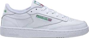 Reebok Club C 85 Sneaker Damen Weiß