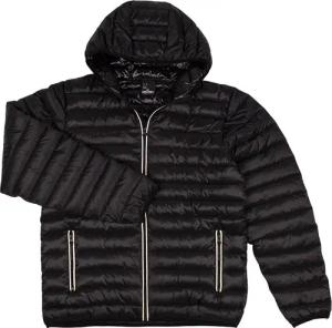 Spalding Padded Jacke Schwarz