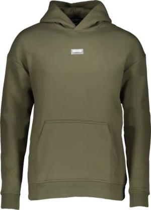 Nike F.c. Hoody Grün 2