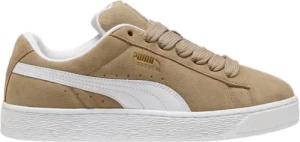 Puma Suede Xl Sneaker Weiß F23