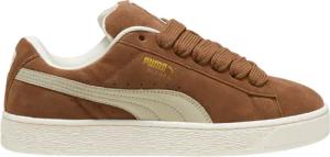 Puma Suede Xl Sneaker Braun F18