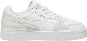 Puma Ca Pro Lux Iii Sneaker Weiß