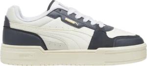 Puma Ca Pro Lux Iii Sneaker Weiß F002