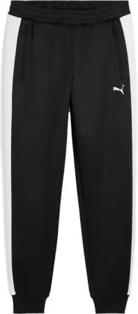 Puma T7 Always Track Dk Cl Hose Schwarz