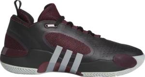 adidas D.o.n. Issue 5 Rot