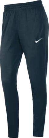Nike Trainingshose Damen Blau F451