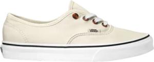 Vans Authentic Tort Sneaker Weiß