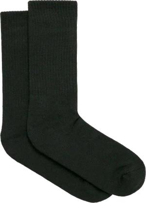 Vans Distorton Crew6,5-9 Socken Schwarz