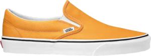 Vans Slip-on Neon Classic Sneaker Orange