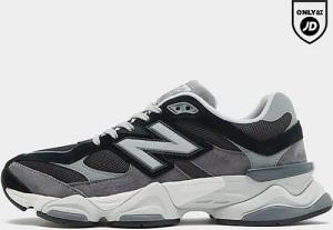 New Balance 9060 - Herren, BLACK