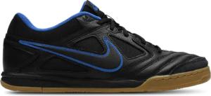 Nike Gato Herren Schuhe - Schwarz - Größe: 40.5 - Netz/Synthetik - Foot Locker