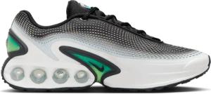 Nike Air Max Herren Schuhe - Schwarz - Größe: 42 - Netz/Synthetik - Foot Locker