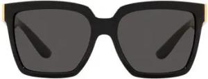 D&G  Sonnenbrillen Dolce Gabbana Sonnenbrille DG6165 501/87
