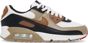 Nike Sneakers Wmns Air Max 90 DH8010 005 Bunt