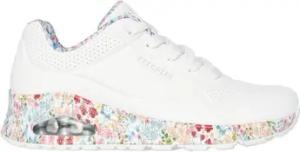 Skechers  Sneaker UNO - MAJESTIC GARDEN 155583 WMLT