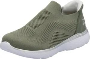 Rieker Damenschuhe Slipper M5072 M5072-52