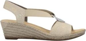 Rieker Sandalen 624H6