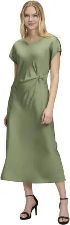 Vera Mont Abendkleid Vera Mont Abendkleid in 7/8 Länge Gerafft