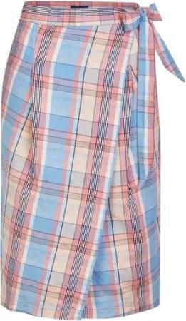 Gant Maxirock Gant Wickelrock Bunt
