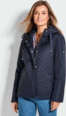 GOLDNER Outdoorjacke Jacke