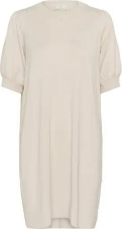 KAFFE Strickkleid Kleid KAlizza