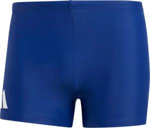 adidas - Solid Boxer-Badehose Herren dark blue