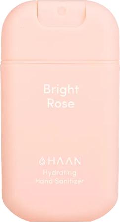 HAAN Bright Rose Hand Sanitizer