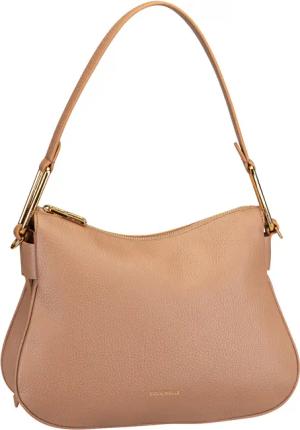Coccinelle Magie Soft 1302 in Braun (5.9 Liter), Schultertasche