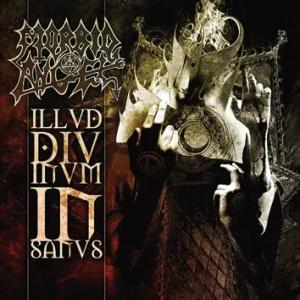 Illud divinum insanus von Morbid Angel - CD (Digipak)
