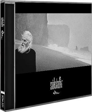 Otta von Sólstafir - CD (Jewelcase)