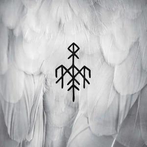 Kvitravn - First flight of the white raven von Wardruna - 2-CD (Jewelcase)