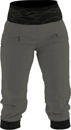 Nograd Damen Dune 3/4 Hose