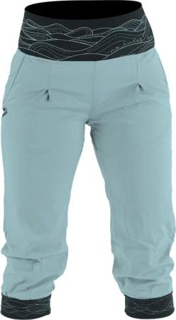 Nograd Damen Dune 3/4 Hose