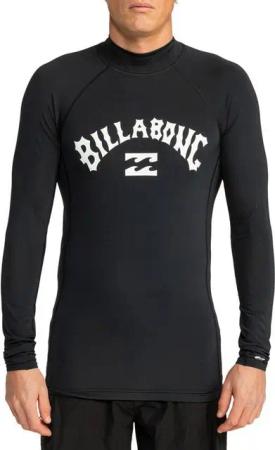 Billabong Funktionstop Logo Surf