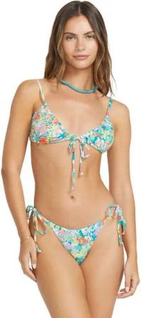 Billabong Bade-Shirt Bella Costa