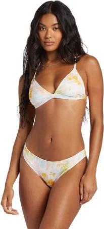 Billabong Bade-Shirt Peaceful Palms