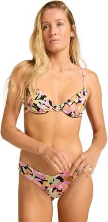 Billabong Bade-Shirt Faith In Flower