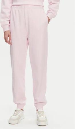Tommy Hilfiger Jogginghose WW0WW45576 Rosa Regular Fit
