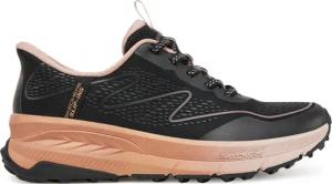 Skechers Sneakers Switch Back - Mist 180157/BKPK Schwarz