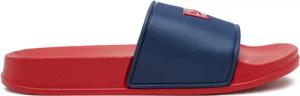 Levi's® Pantoletten Pool VPOL0186S Dunkelblau