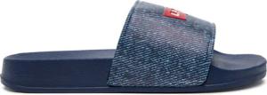 Levi's® Pantoletten Pool S VPOL0234S Dunkelblau
