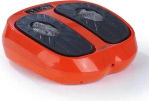 Vibrationsmassageplatte