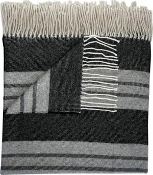 Plaid Plaid "Linea", Star Home Textil, Streifen
