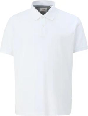 s.Oliver Poloshirt Piquê aus Baumwolle mit Stretch
