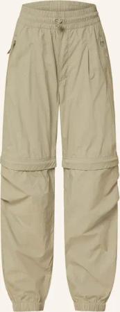 FIRE+ICE Zipp-off-Hose CLEO